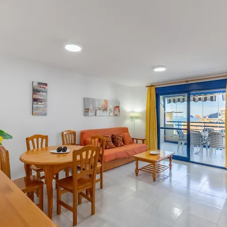 Apartamento Turquesa Beach 36d - Grupo Turis Appartement Calpe