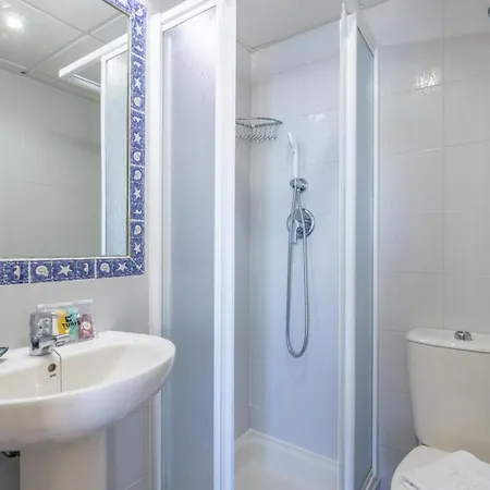 Apartamento Turquesa Beach 36d - Grupo Turis Appartement Calpe