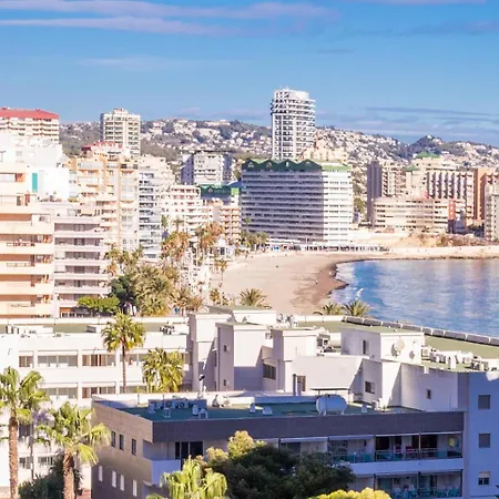Apartamento Turquesa Beach 36d - Grupo Turis *